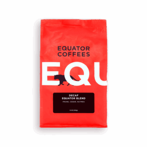 Equator Coffee