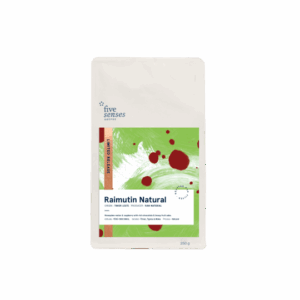 Raimutin Natural Coffee
